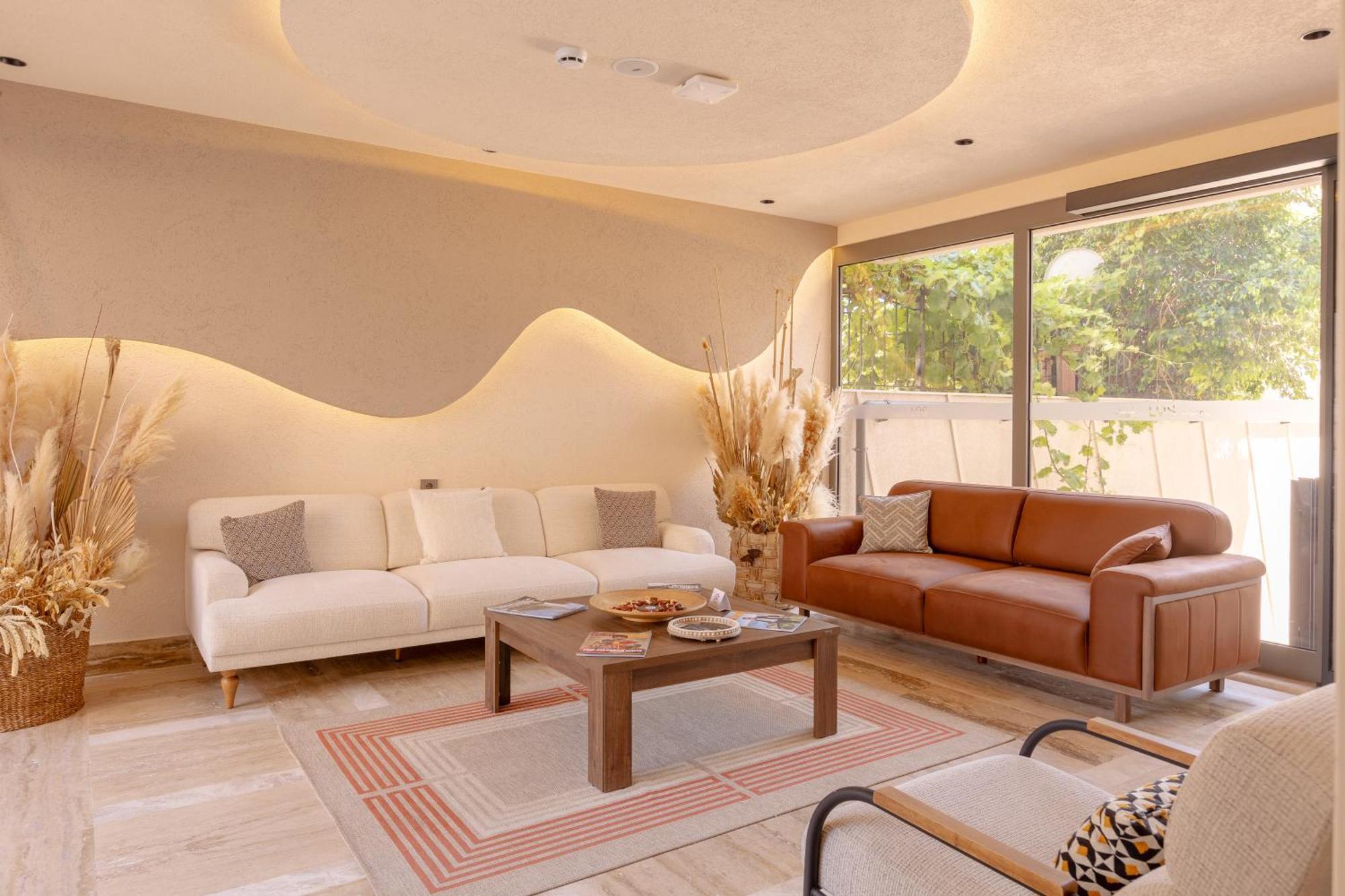 Los Suites อันตัลยา ภายนอก รูปภาพ
