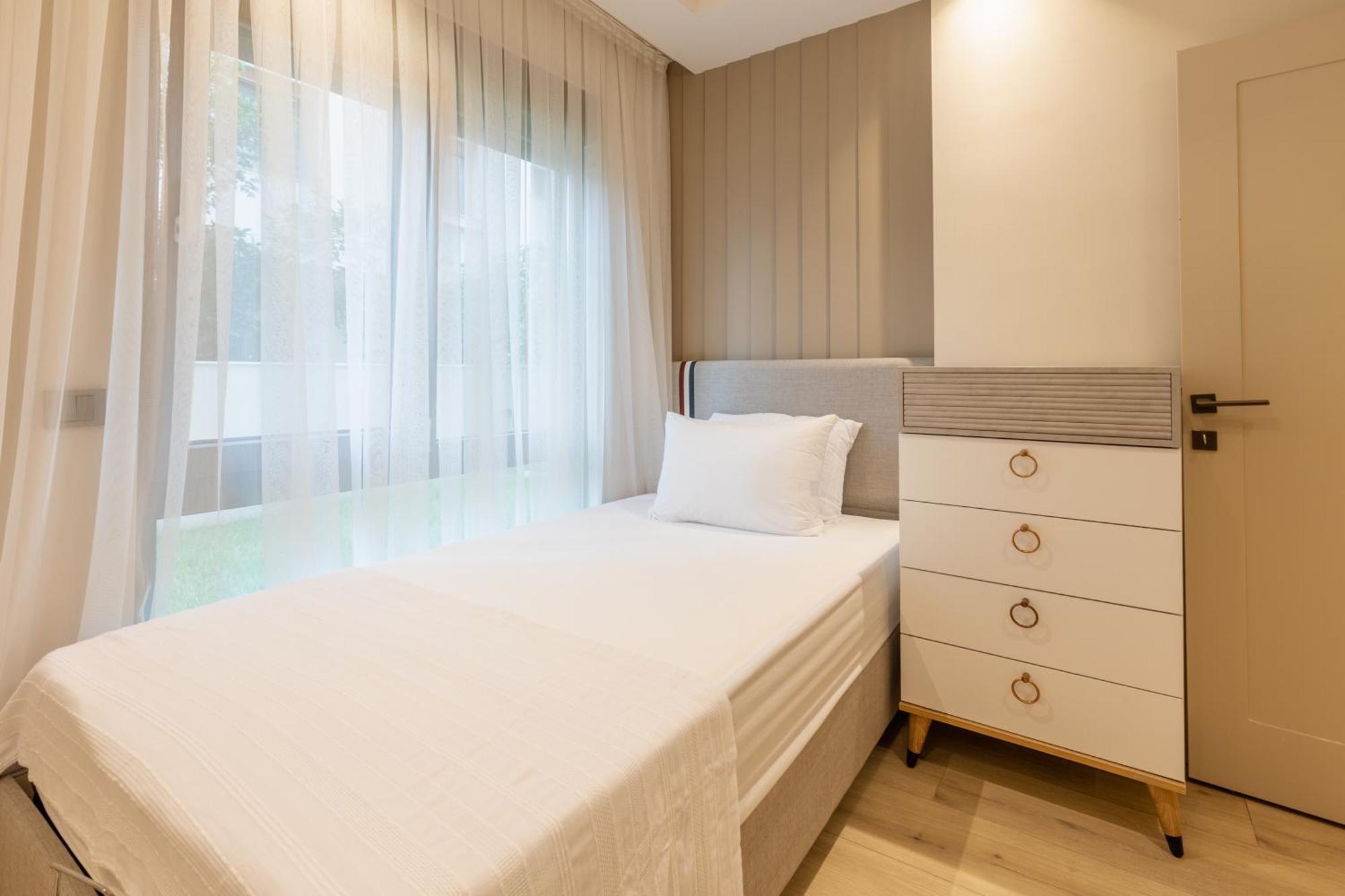 Los Suites อันตัลยา ภายนอก รูปภาพ