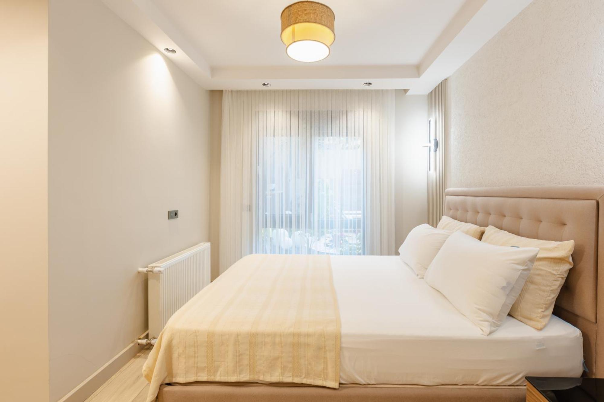 Los Suites อันตัลยา ภายนอก รูปภาพ