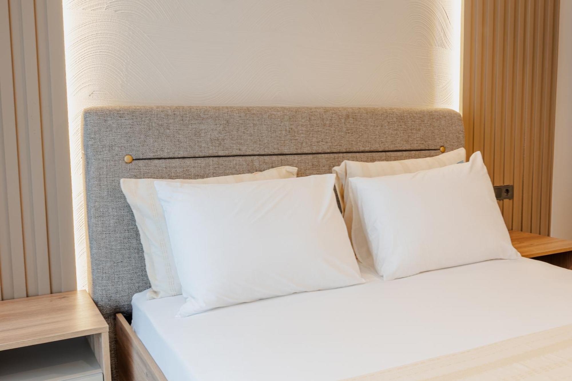 Los Suites อันตัลยา ภายนอก รูปภาพ
