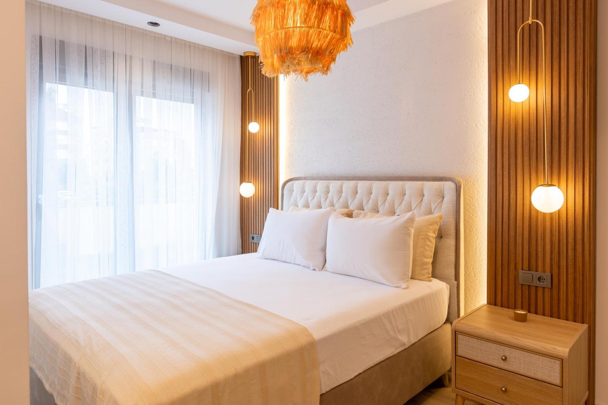 Los Suites อันตัลยา ภายนอก รูปภาพ