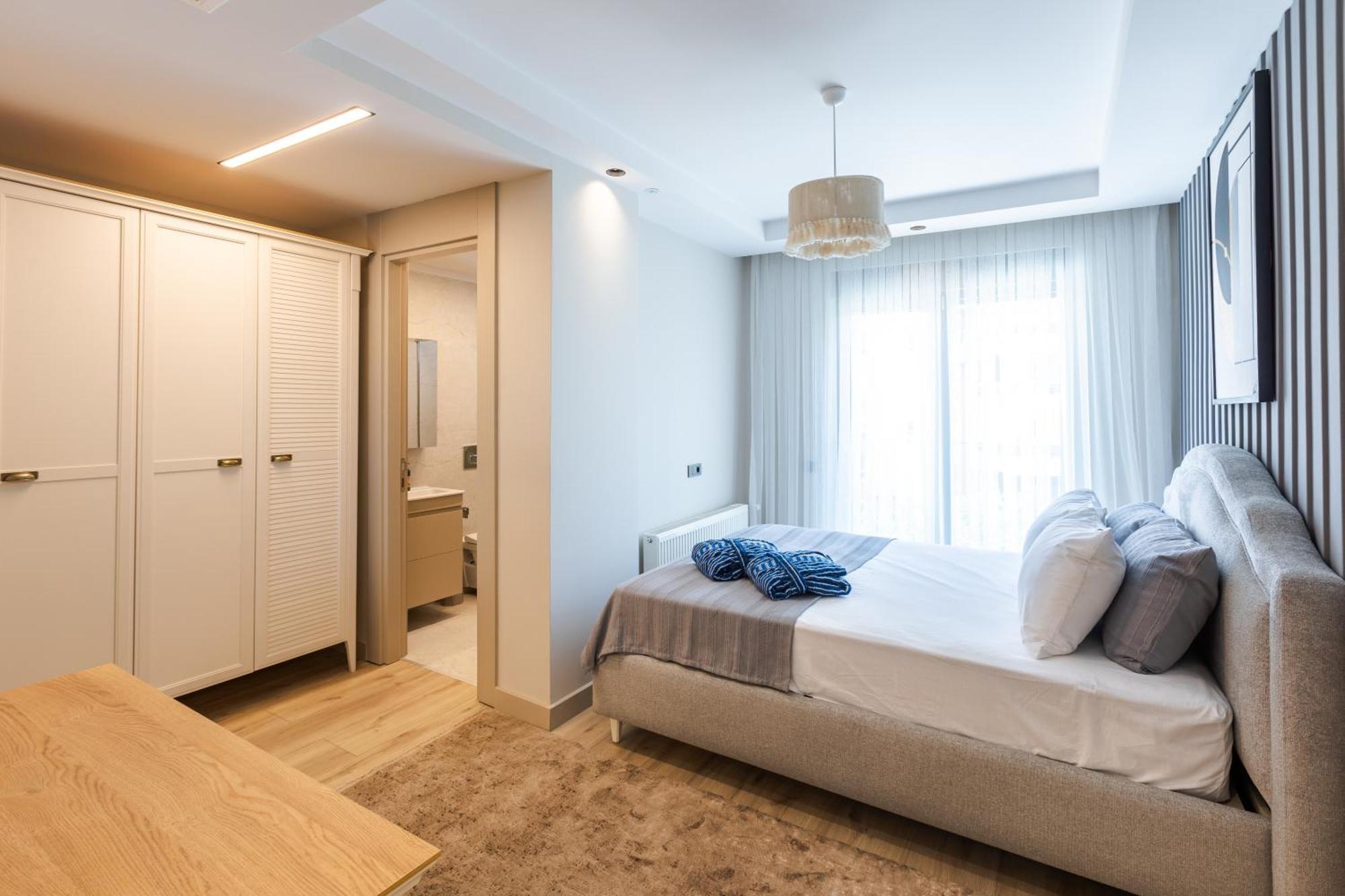 Los Suites อันตัลยา ภายนอก รูปภาพ