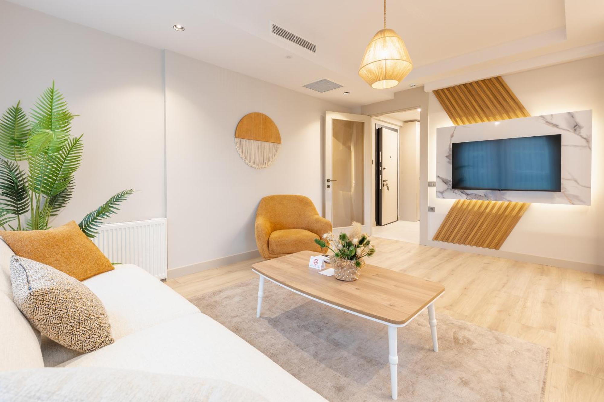 Los Suites อันตัลยา ภายนอก รูปภาพ