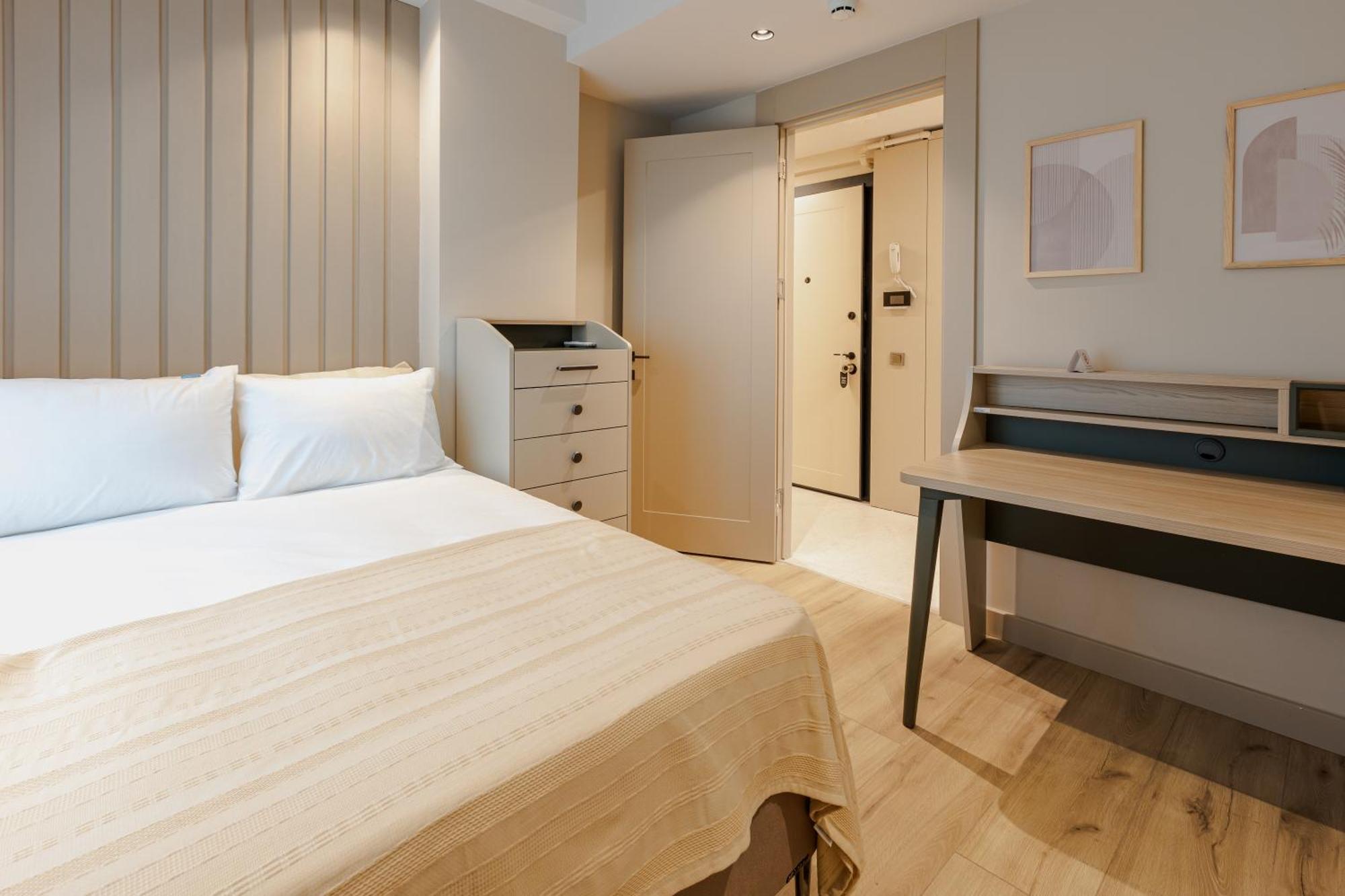 Los Suites อันตัลยา ภายนอก รูปภาพ