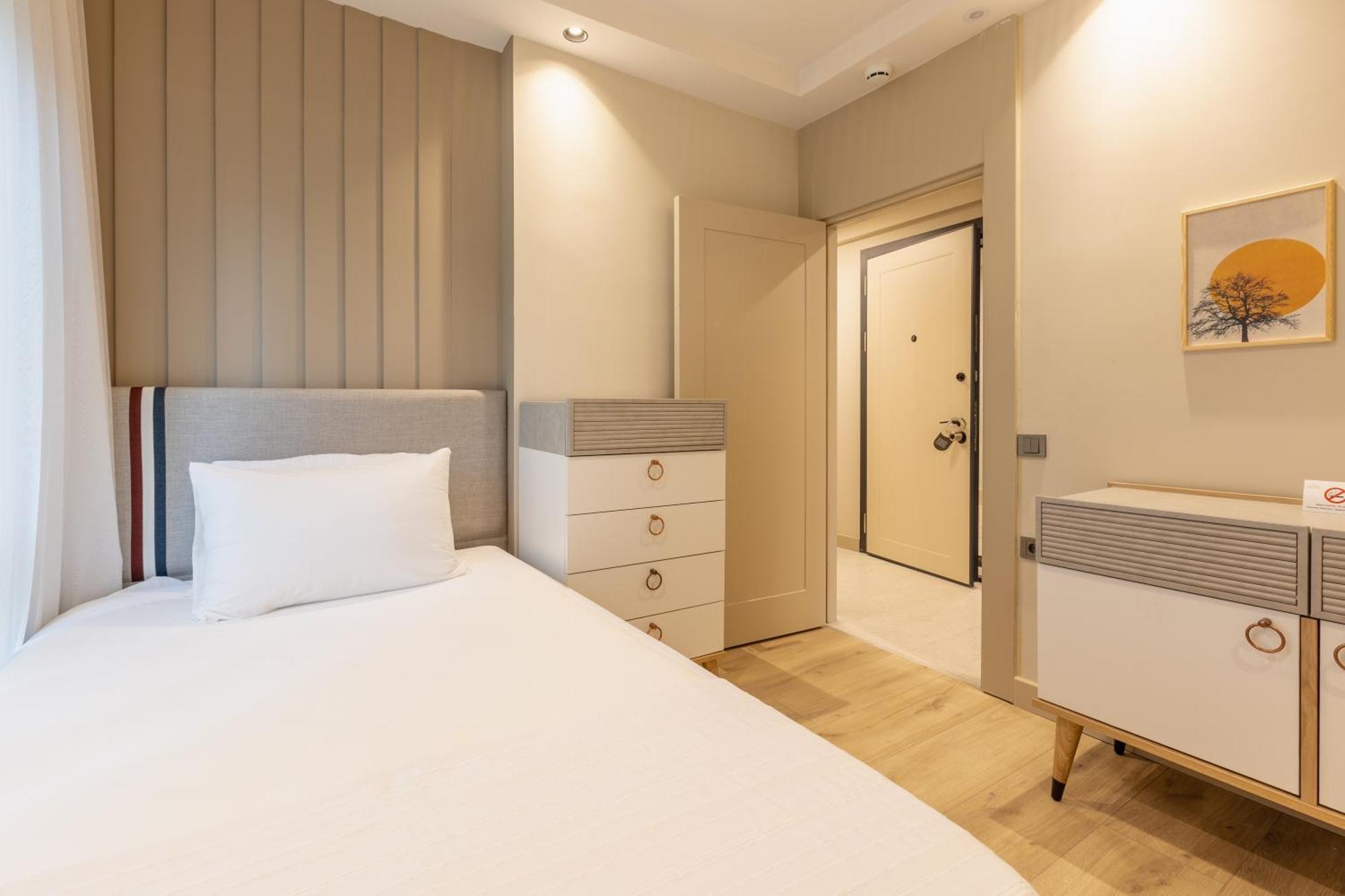 Los Suites อันตัลยา ภายนอก รูปภาพ