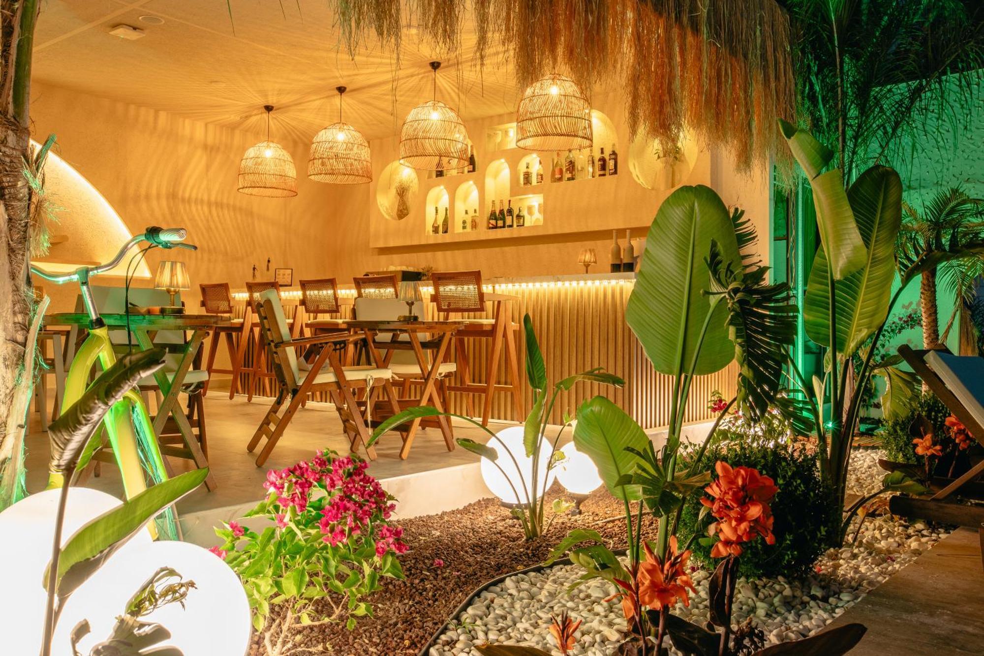 Los Suites อันตัลยา ภายนอก รูปภาพ