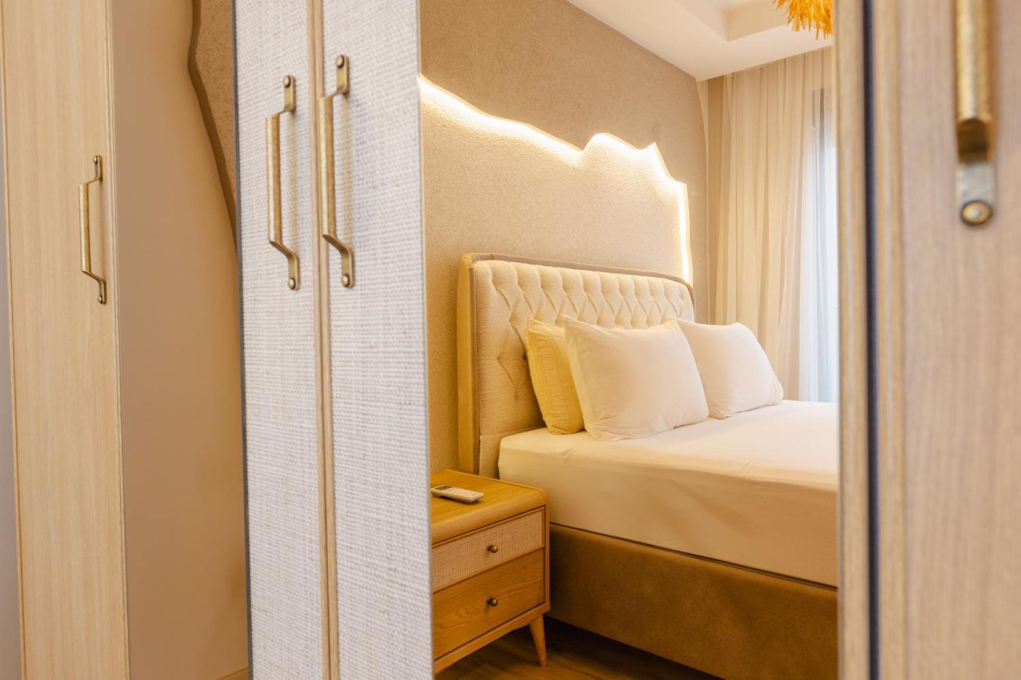 Los Suites อันตัลยา ภายนอก รูปภาพ