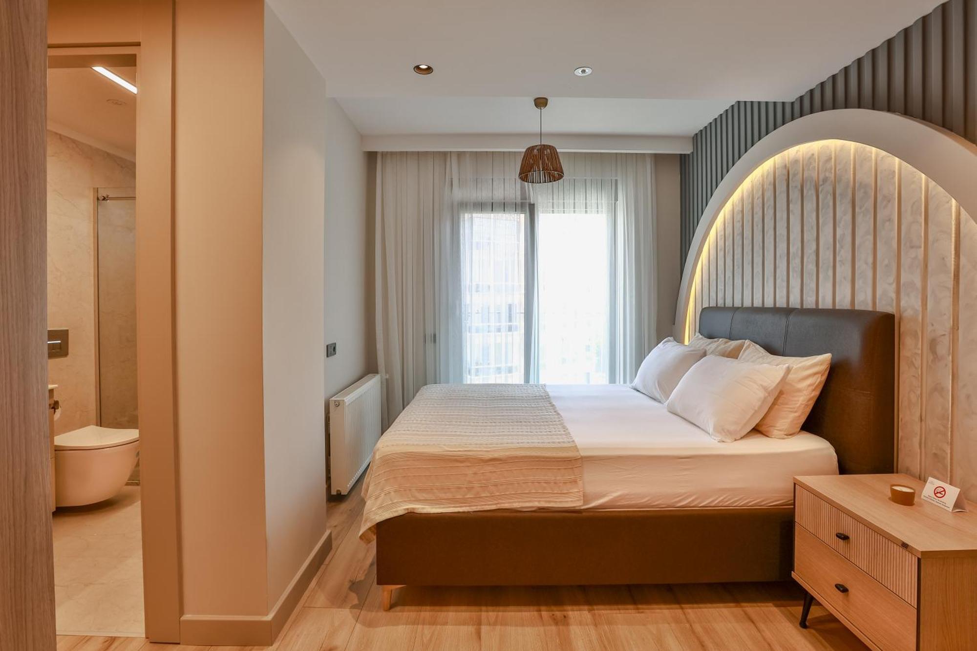 Los Suites อันตัลยา ภายนอก รูปภาพ