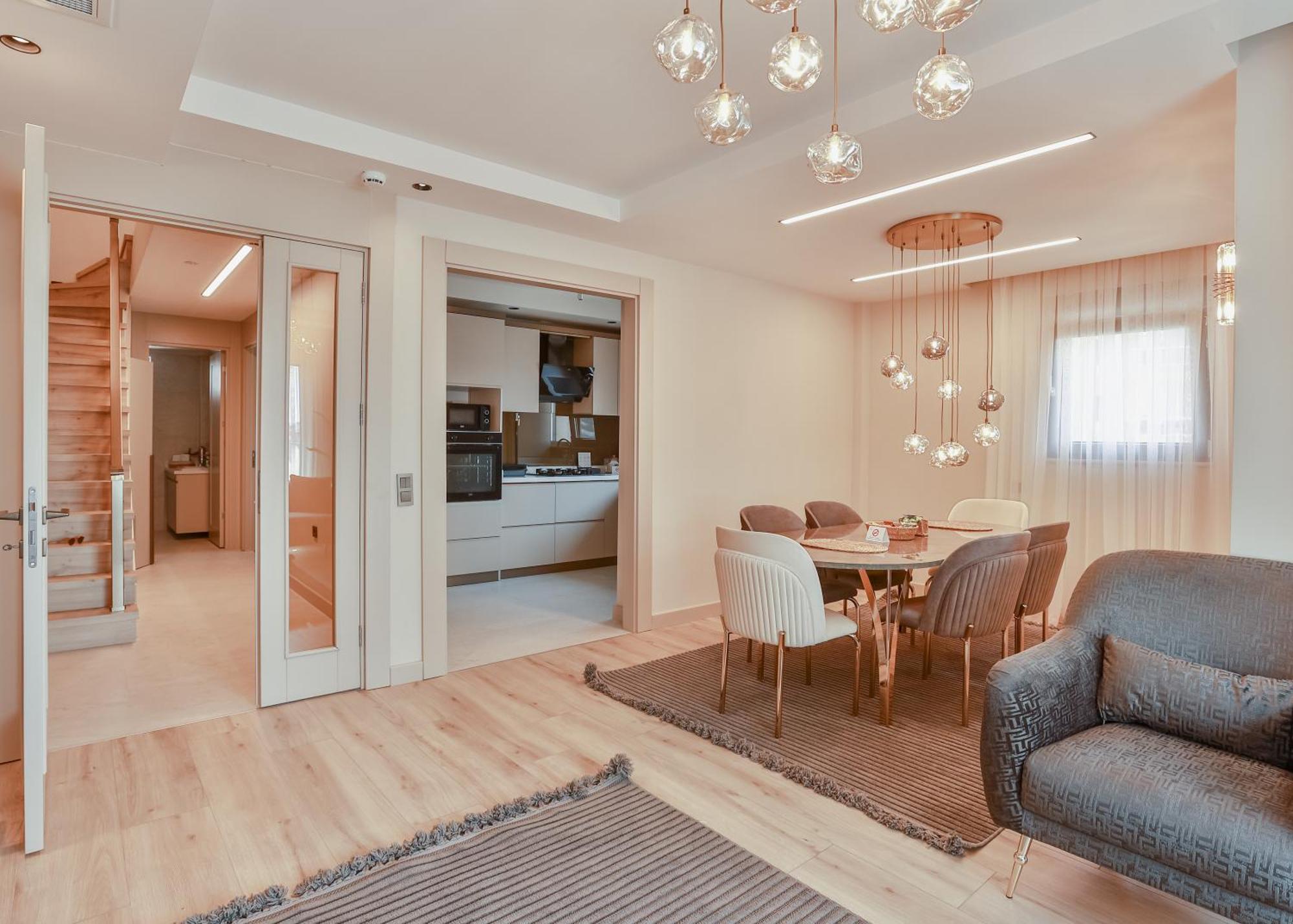 Los Suites อันตัลยา ภายนอก รูปภาพ