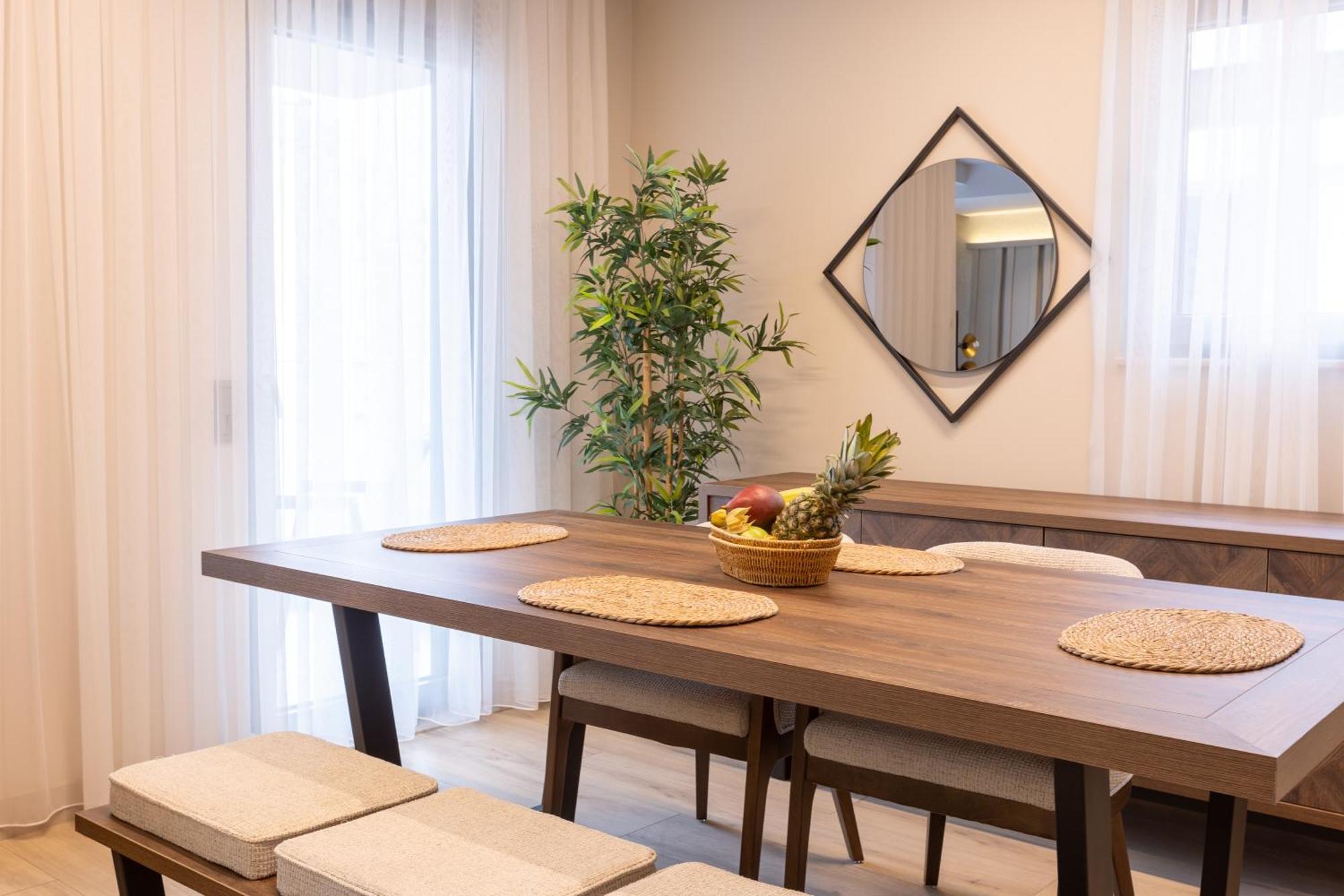 Los Suites อันตัลยา ภายนอก รูปภาพ