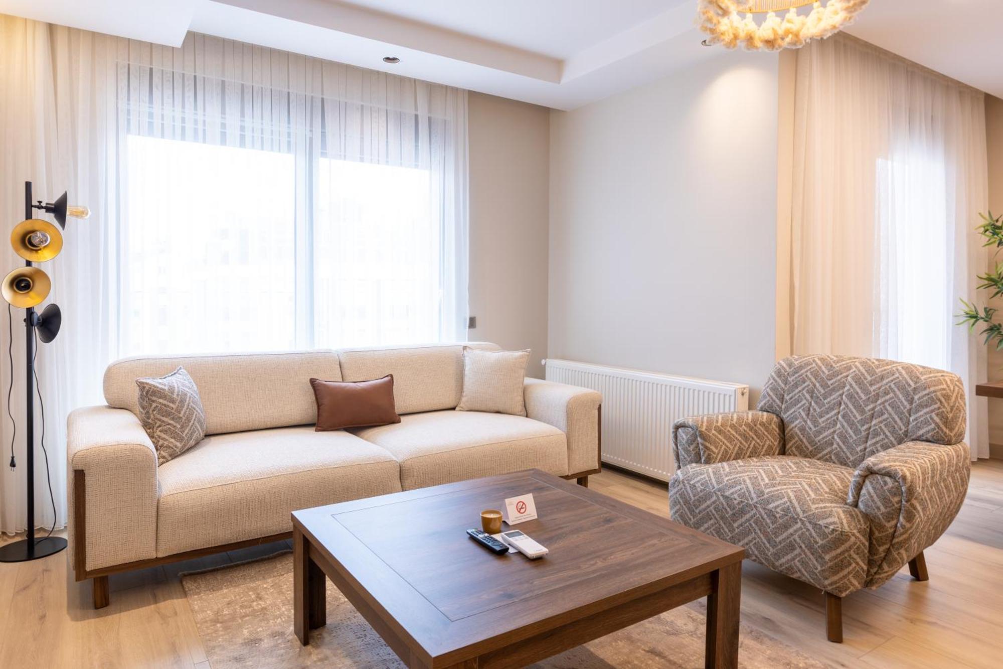 Los Suites อันตัลยา ภายนอก รูปภาพ