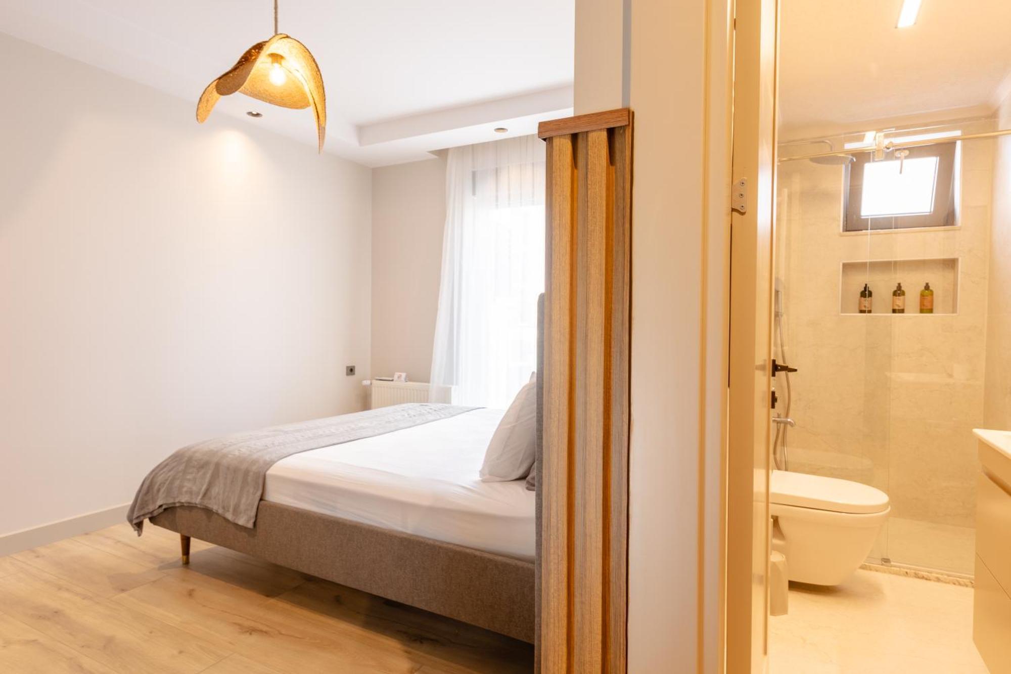 Los Suites อันตัลยา ภายนอก รูปภาพ