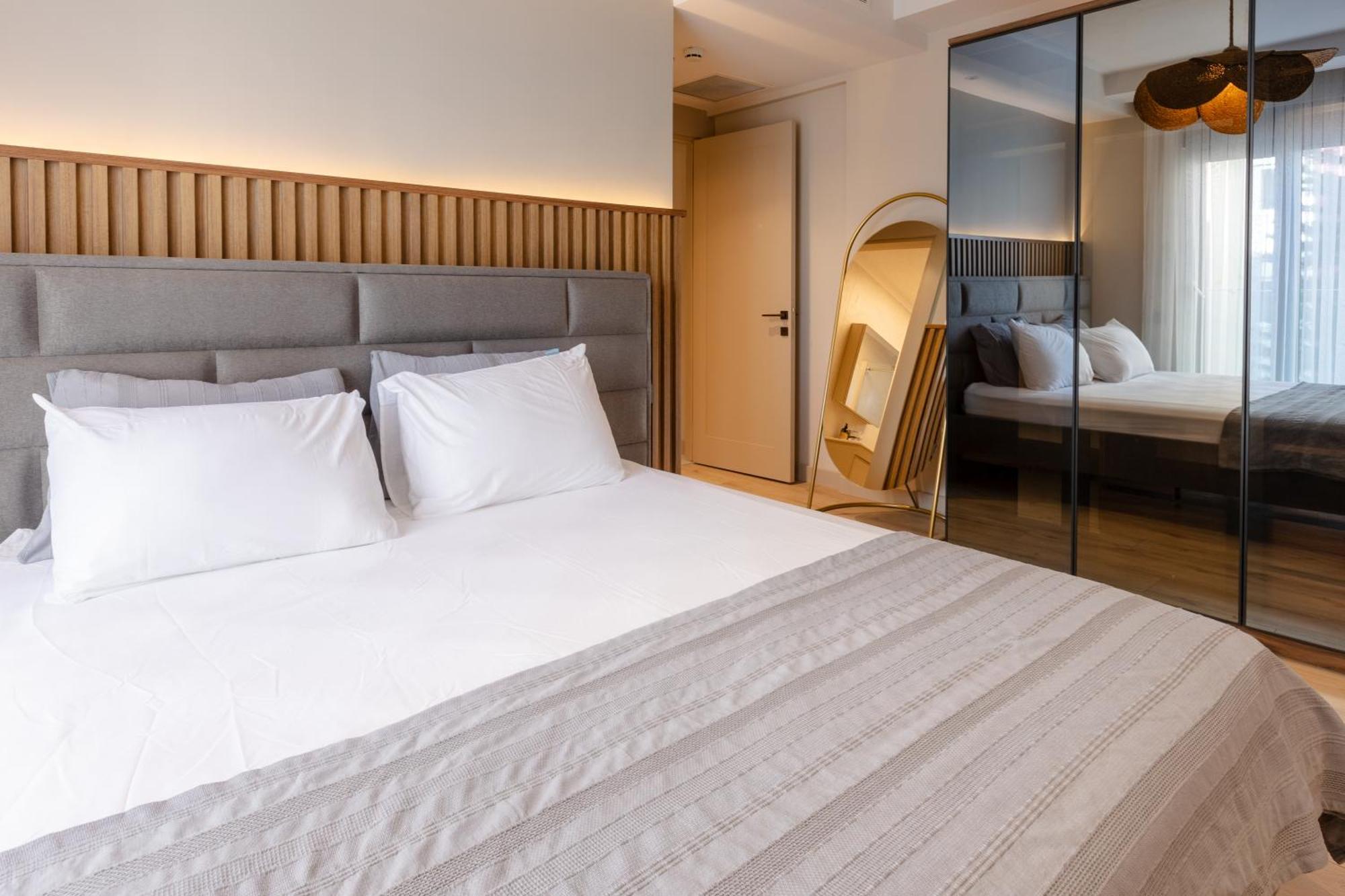 Los Suites อันตัลยา ภายนอก รูปภาพ