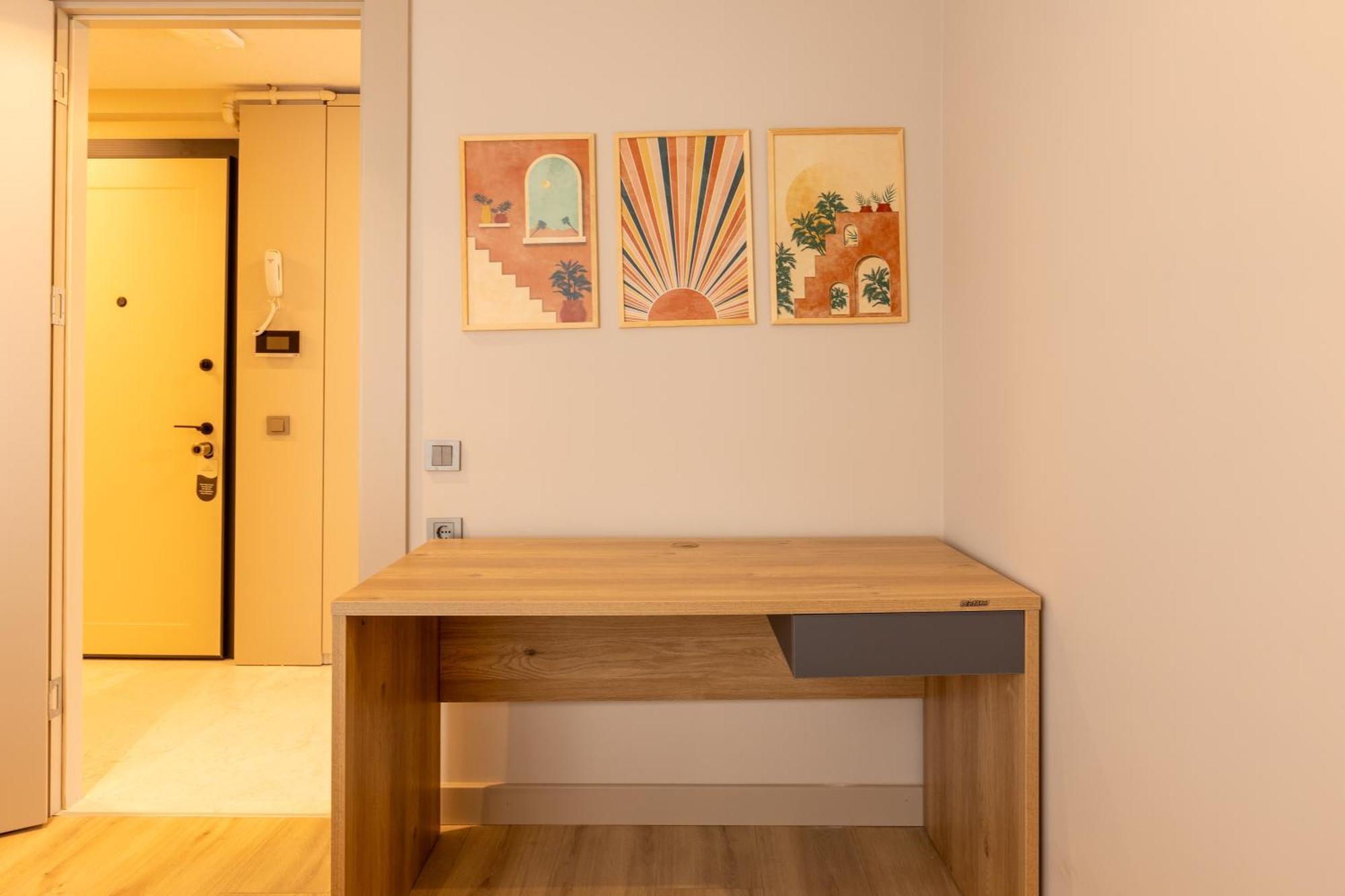 Los Suites อันตัลยา ภายนอก รูปภาพ