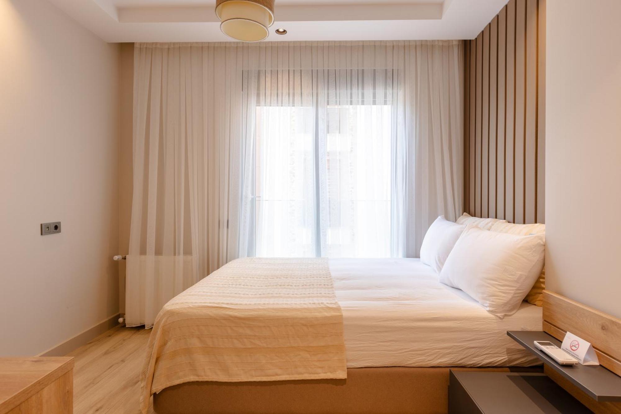 Los Suites อันตัลยา ภายนอก รูปภาพ