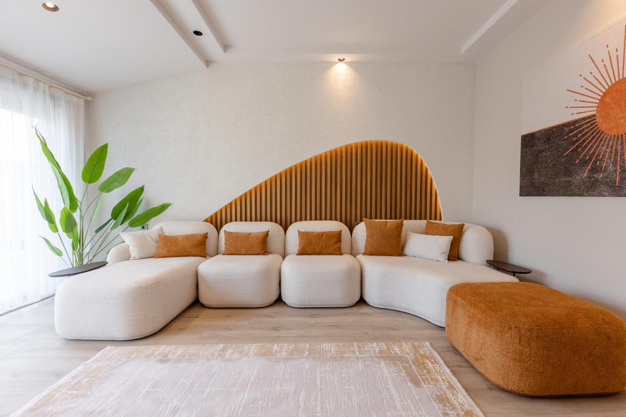 Los Suites อันตัลยา ภายนอก รูปภาพ