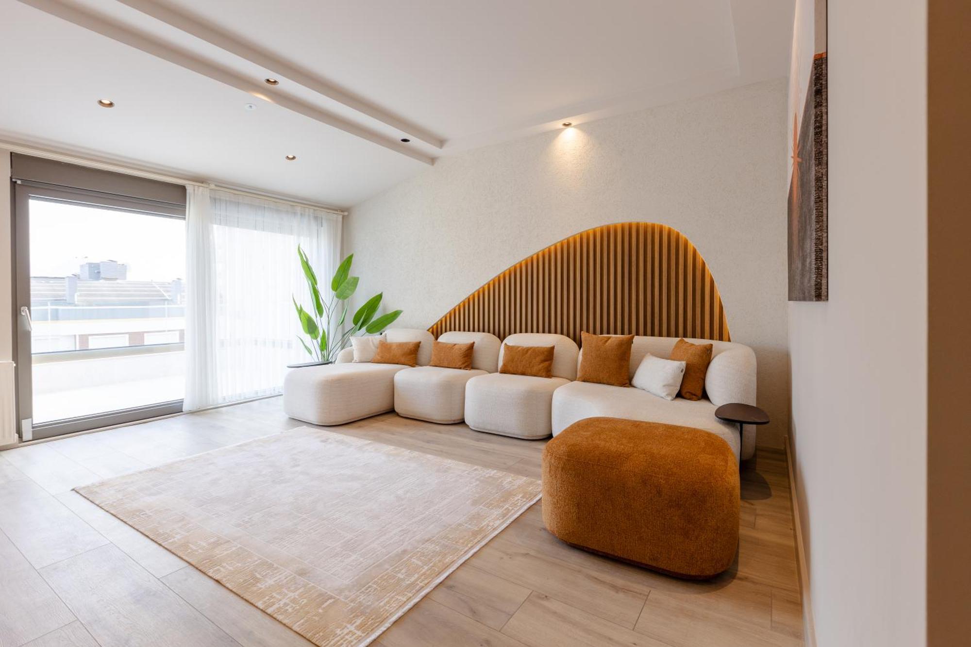 Los Suites อันตัลยา ภายนอก รูปภาพ