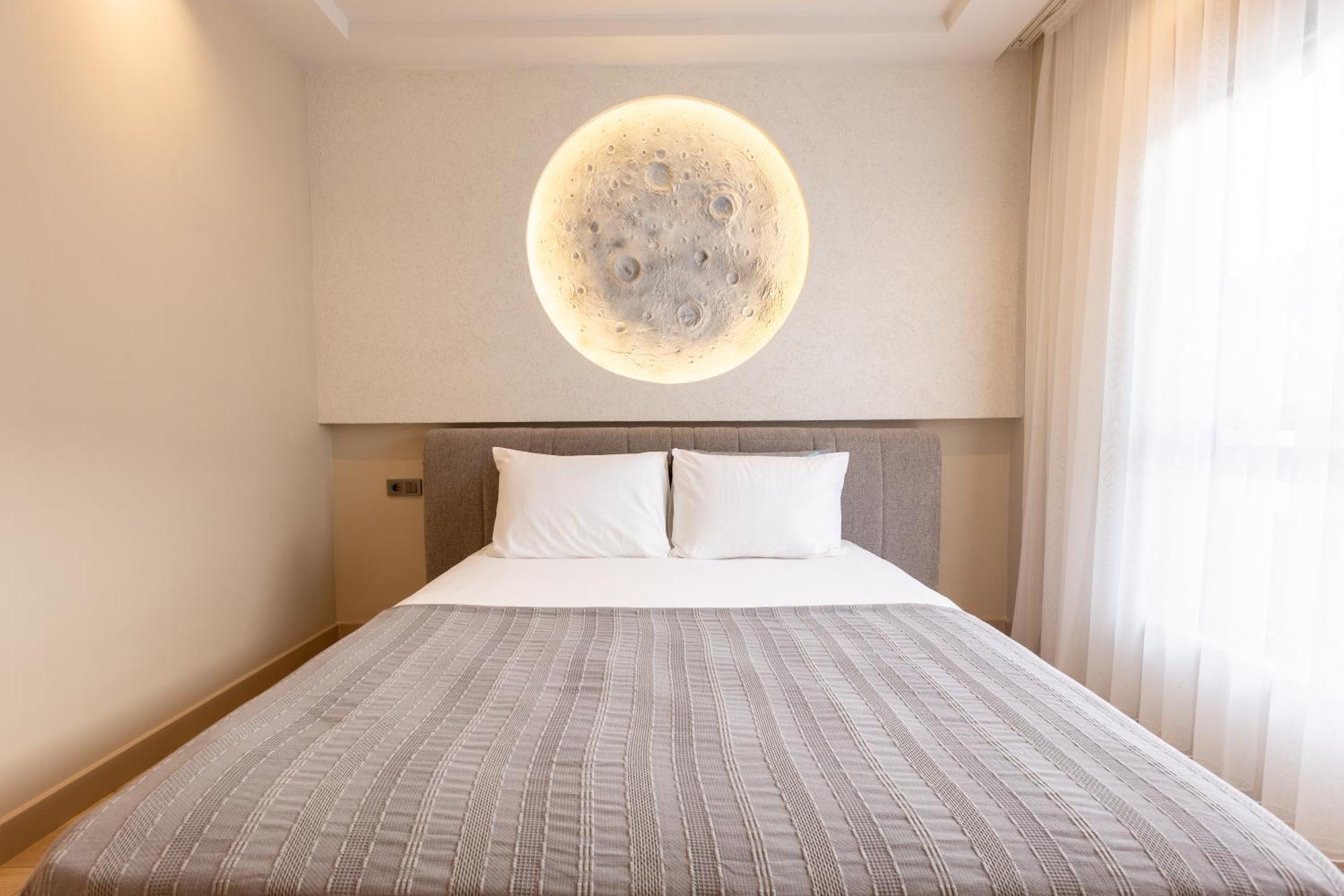 Los Suites อันตัลยา ภายนอก รูปภาพ