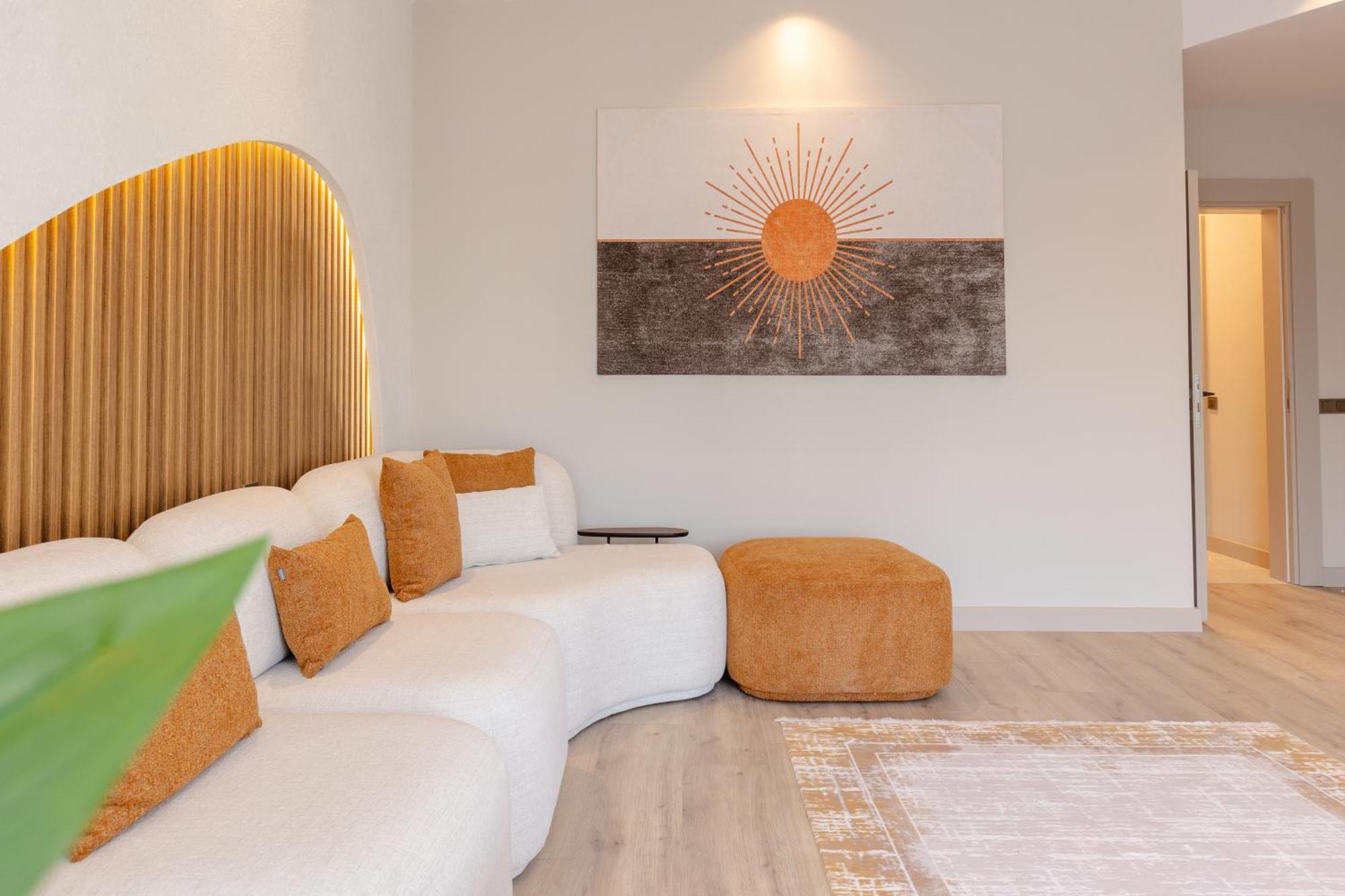 Los Suites อันตัลยา ภายนอก รูปภาพ